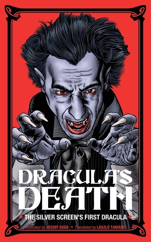 Draculas Death (Paperback)
