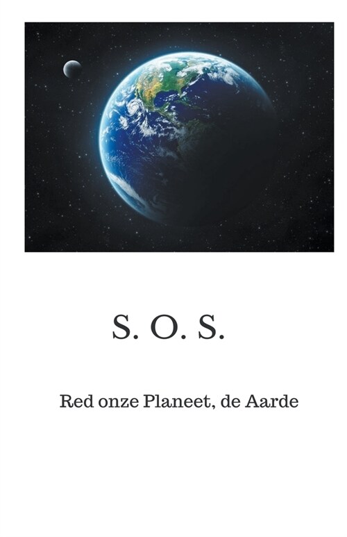 Red onze planeet, de Aarde (Paperback)