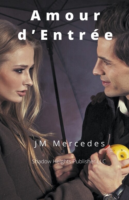 Amour ?ernel (Paperback)