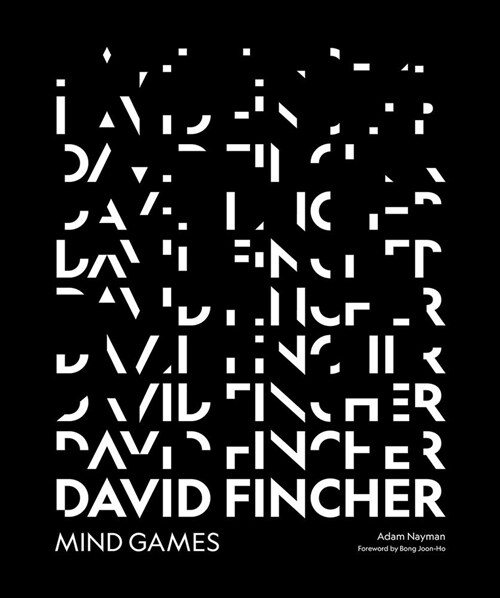 David Fincher: Mind Games (Hardcover)