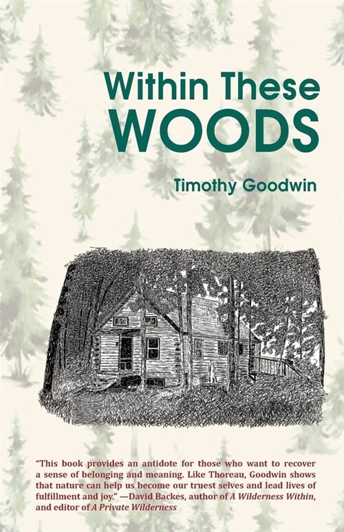 Within These Woods (Paperback, 2)