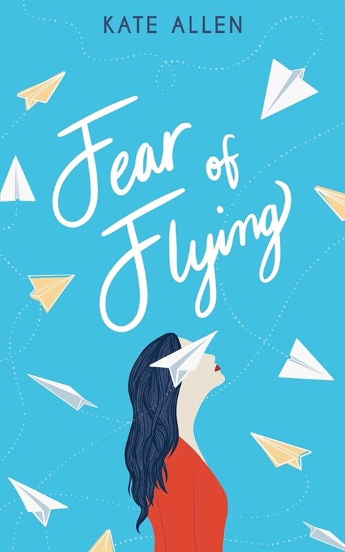 Fear of Flying (Paperback)