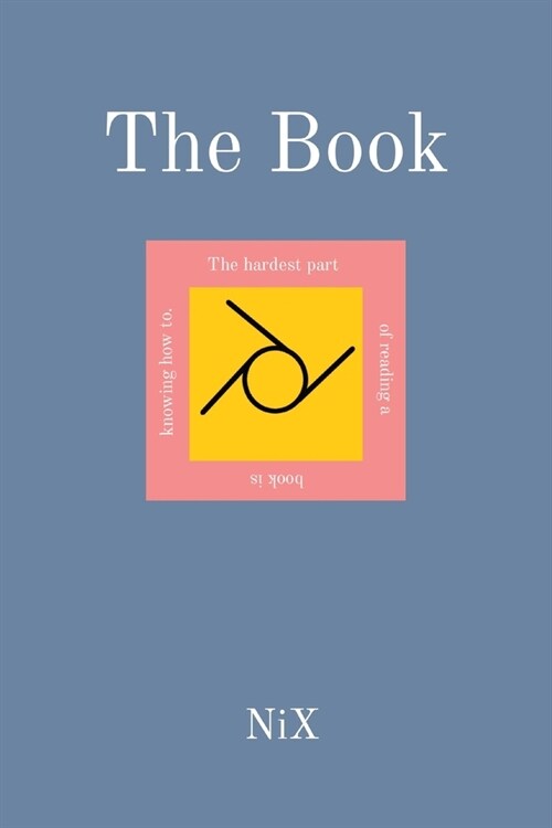 The Book (Paperback)