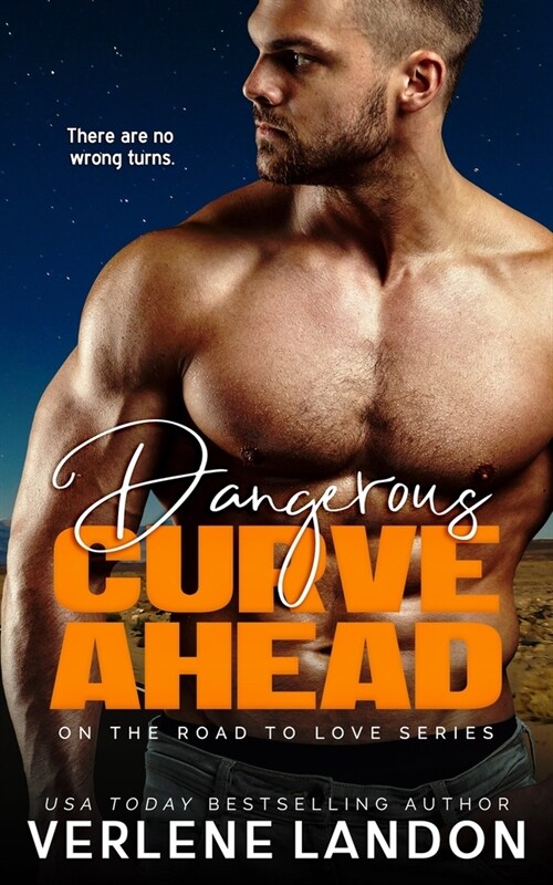 Dangerous Curve Ahead (Paperback)