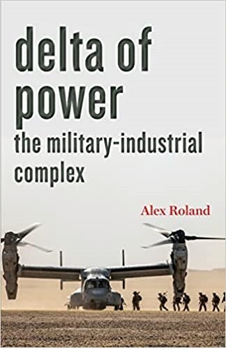 Delta of Power: The Military-Industrial Complex (Paperback)