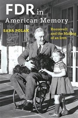FDR in American Memory: Roosevelt and the Making of an Icon (Hardcover)