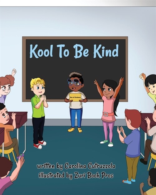 Kool To Be Kind (Paperback)