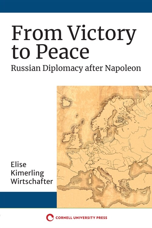 From Victory to Peace (Paperback)