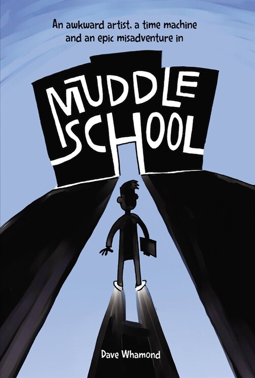 Muddle School (Hardcover)
