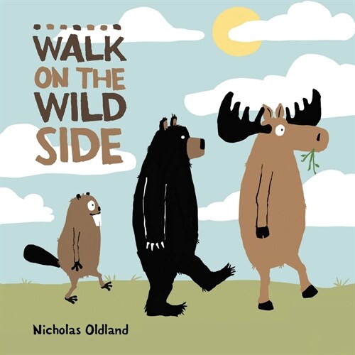 Walk on the Wild Side (Paperback)