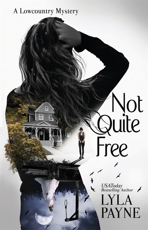 Not Quite Free (A Lowcountry Mystery) (Paperback)