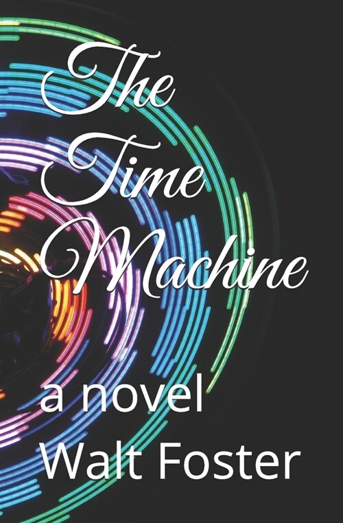 The Time Machine (Paperback)