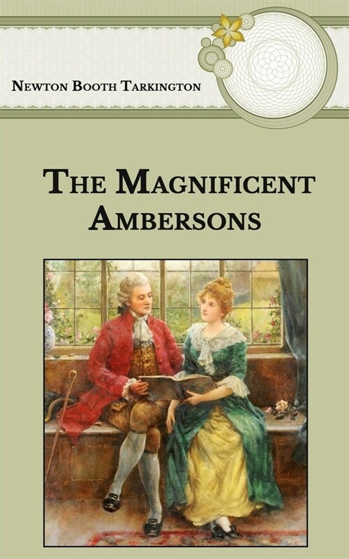 The Magnificent Ambersons (Paperback)