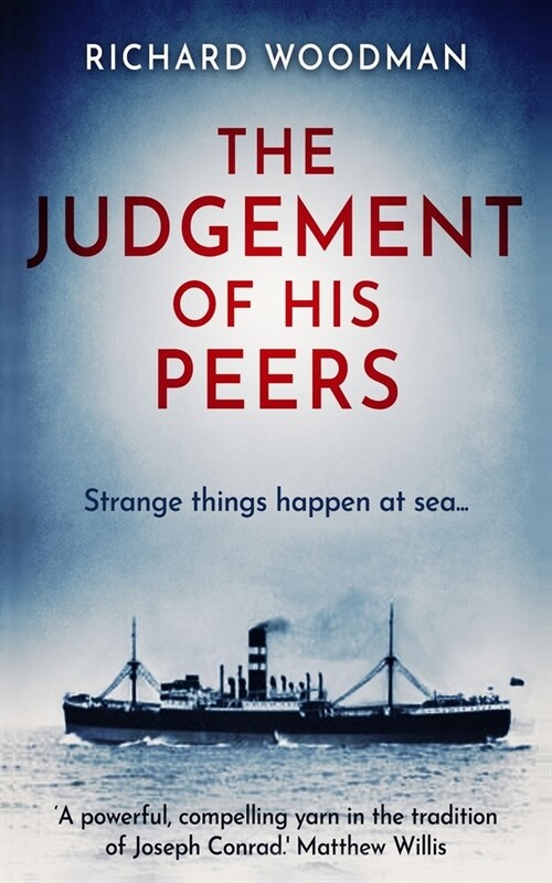 The Judgement of his Peers (Paperback)
