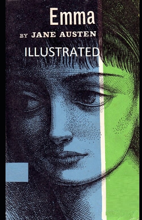 Emma Illustrated (Paperback)