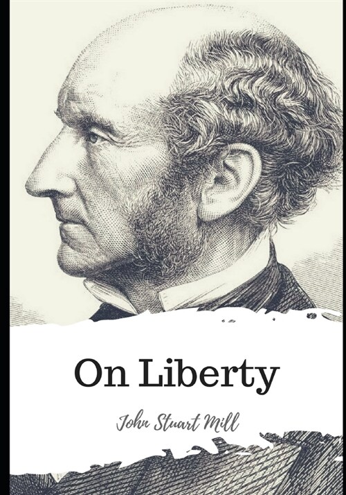 On Liberty (Paperback)