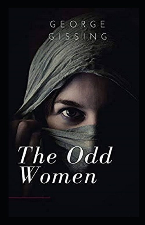 The Odd Women Illustrated (Paperback)