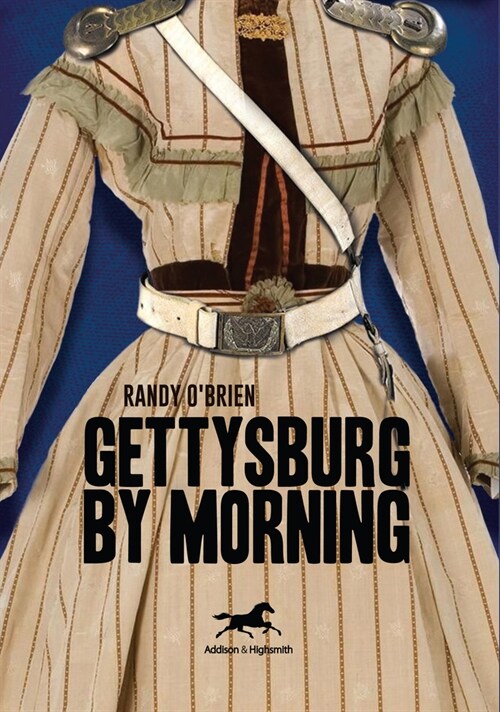 Gettysburg by Morning (Hardcover)