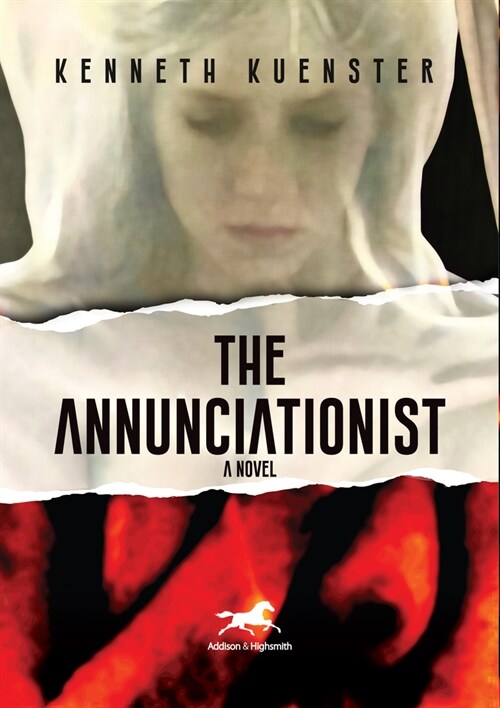 The Annunciationist (Hardcover)