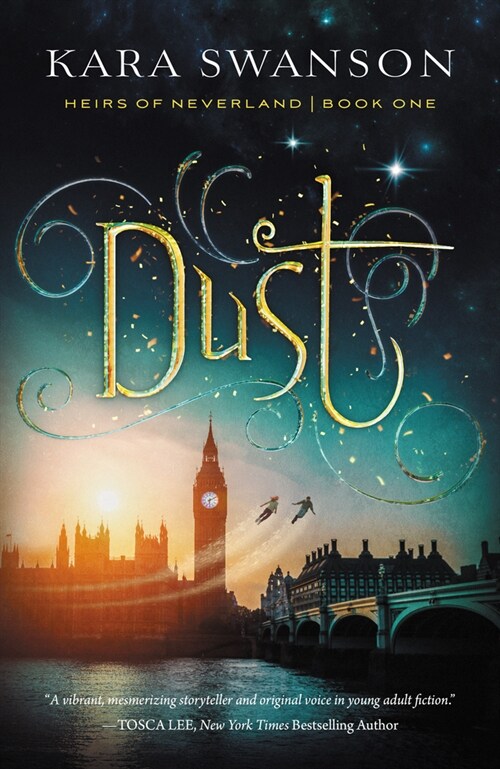 Dust: Volume 1 (Paperback)