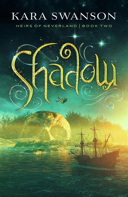 Shadow: Volume 2 (Hardcover)