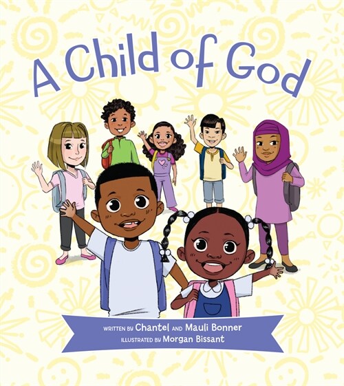 A Child of God (Hardcover)