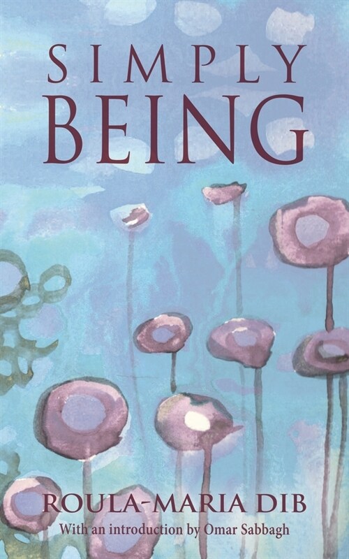 Simply Being (Paperback)