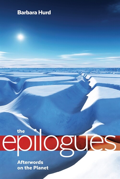 Epilogues: Afterwords on the Planet (Paperback)