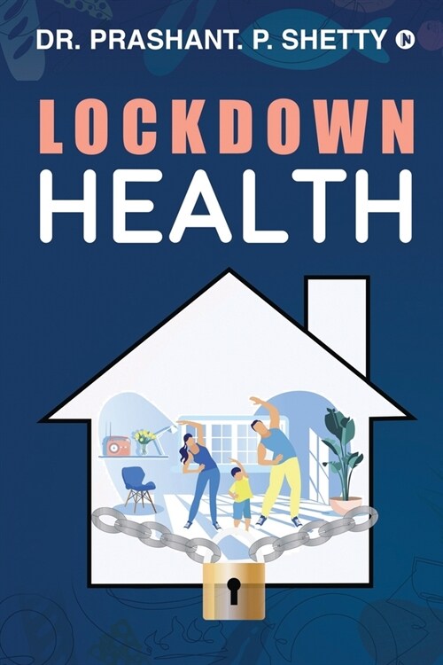 Lockdown Health (Paperback)