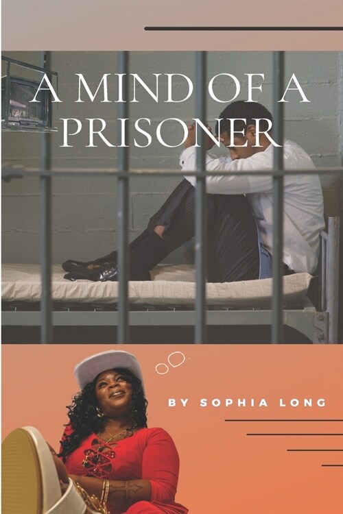 A Mind of a Prisoner (Paperback)