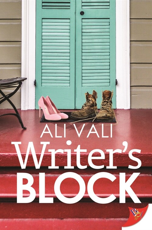 Writers Block (Paperback)