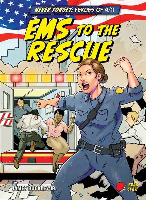 EMS to the Rescue (Library Binding)