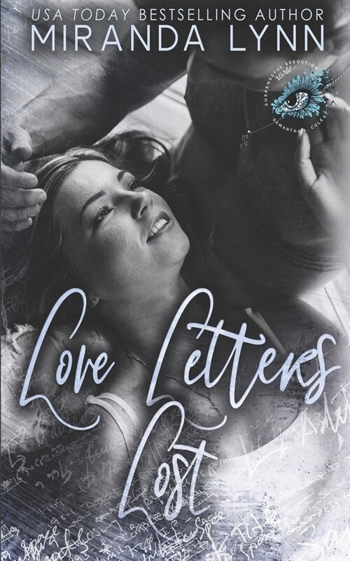 Love Letters Lost (Paperback)