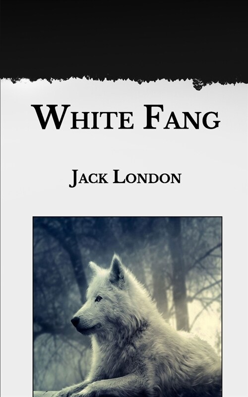 White Fang (Paperback)