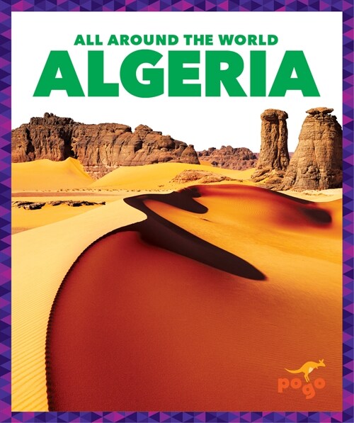 Algeria (Paperback)