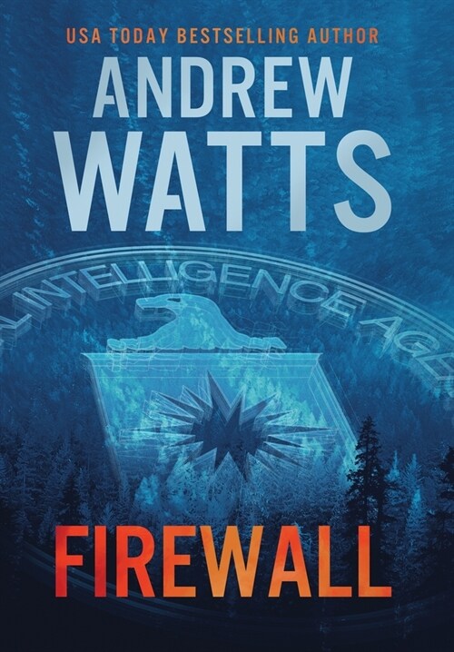 Firewall (Hardcover)