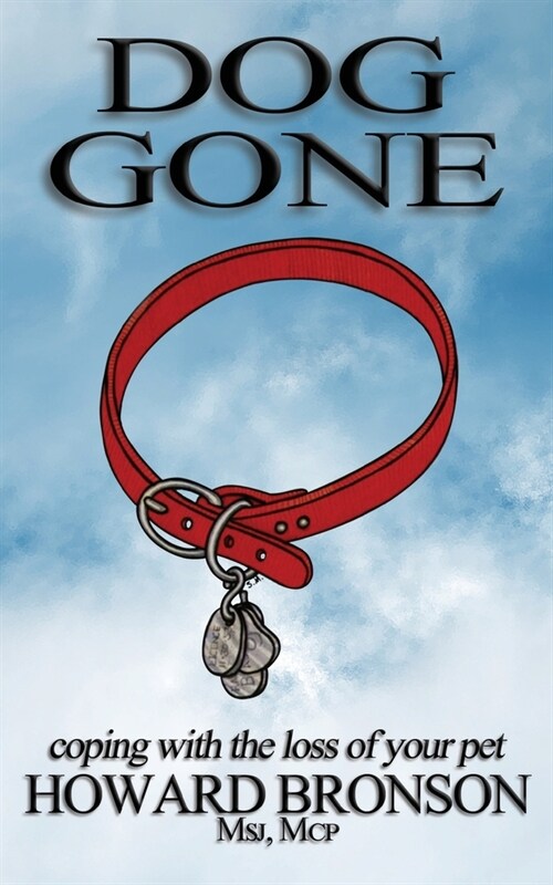 Dog Gone (Paperback)