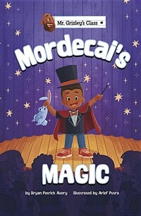 Mordecai's Magic (Paperback)