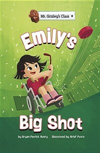 Emily's Big Shot (Paperback)