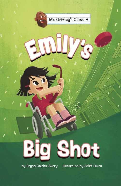 Emilys Big Shot (Paperback)