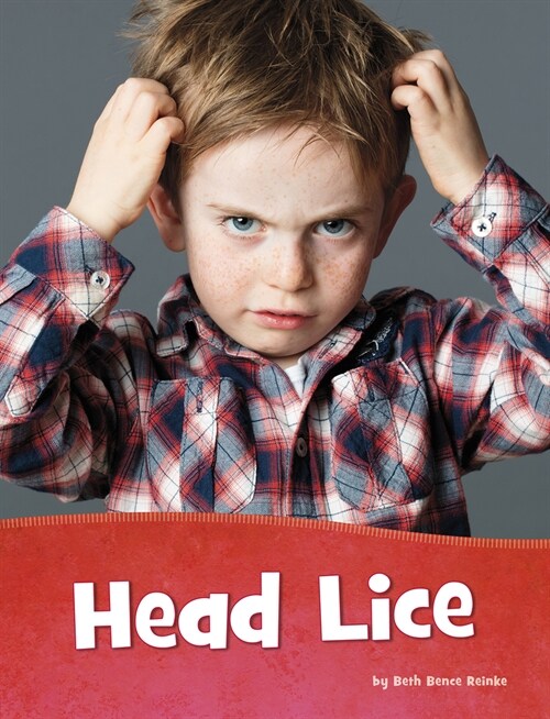 Head Lice (Paperback)