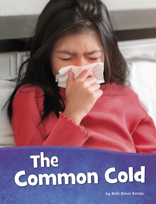 The Common Cold (Paperback)