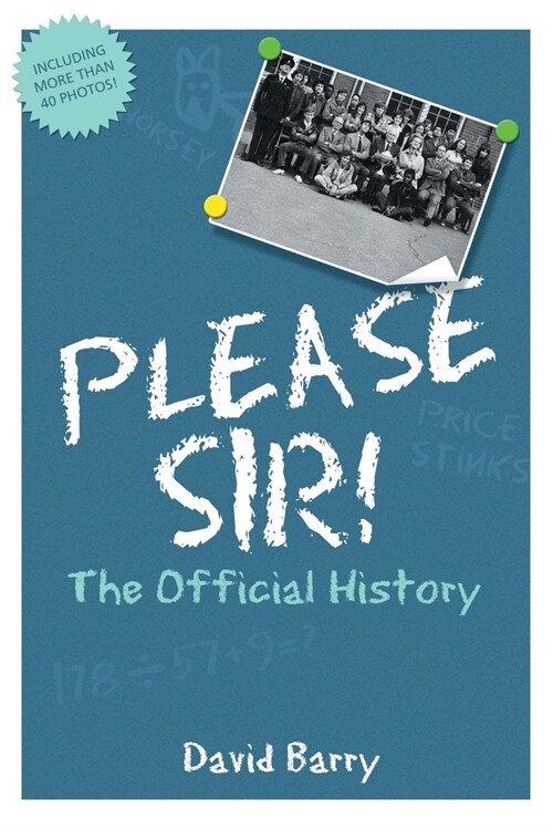 Please Sir! The Official History (Paperback)