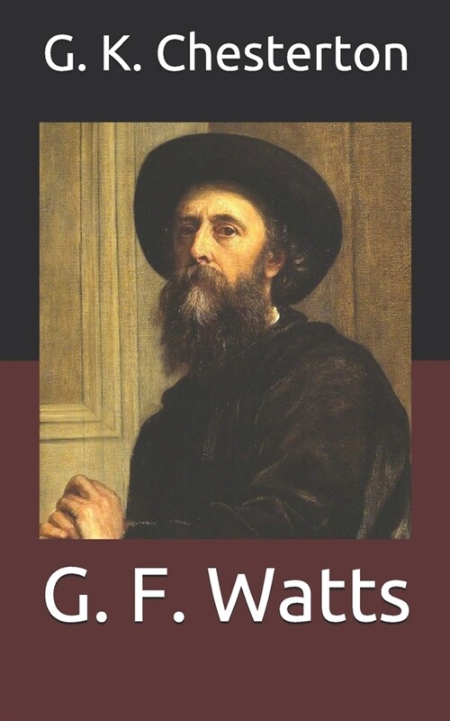 G. F. Watts (Paperback)