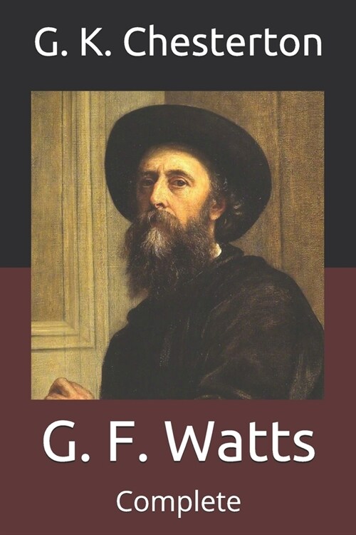 G. F. Watts: Complete (Paperback)