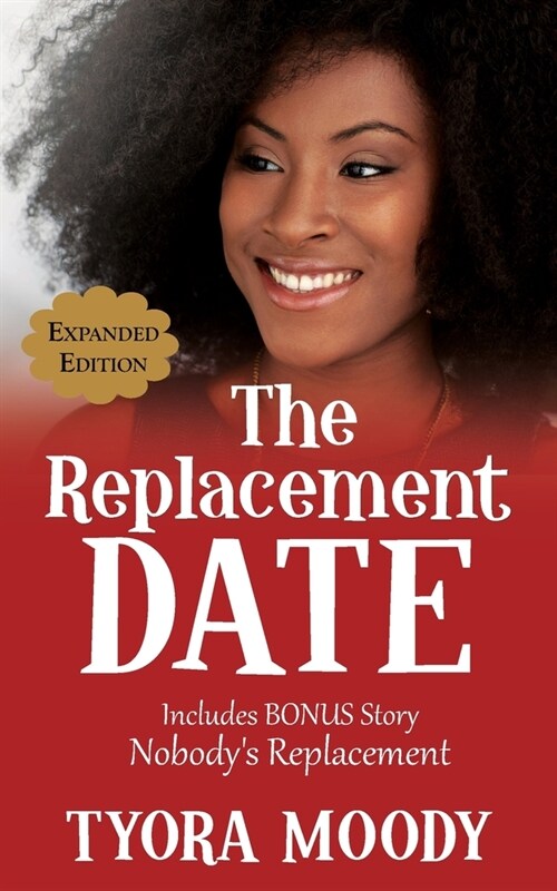 The Replacement Date: Expanded Edition (Paperback)