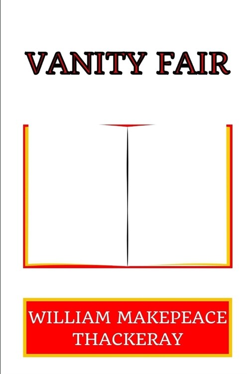 Vanity Fair (Paperback)