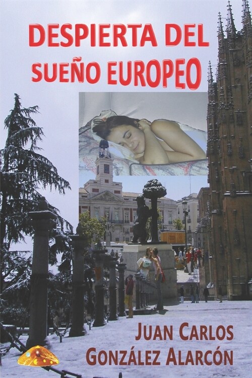 Despierta del sue? europeo (Paperback)