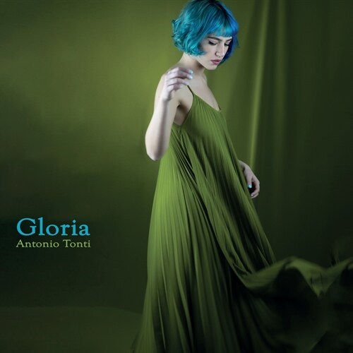 Gloria (Paperback)