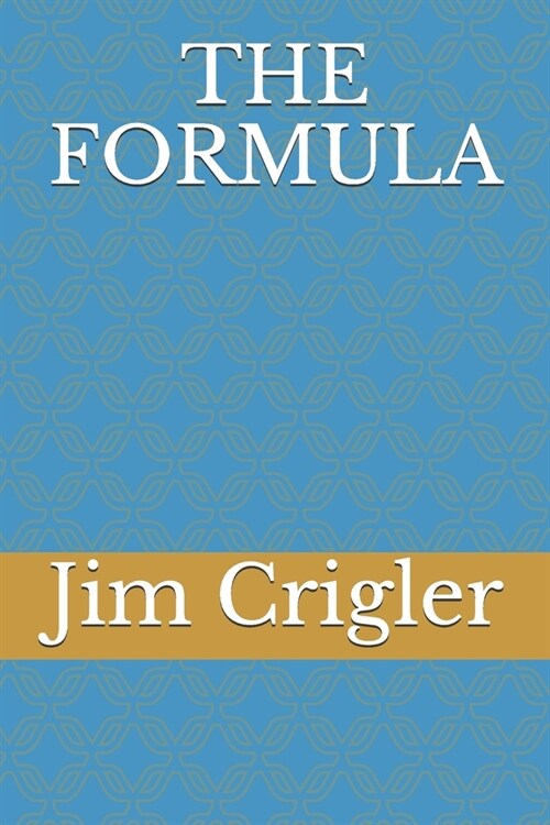 The Formula (Paperback)